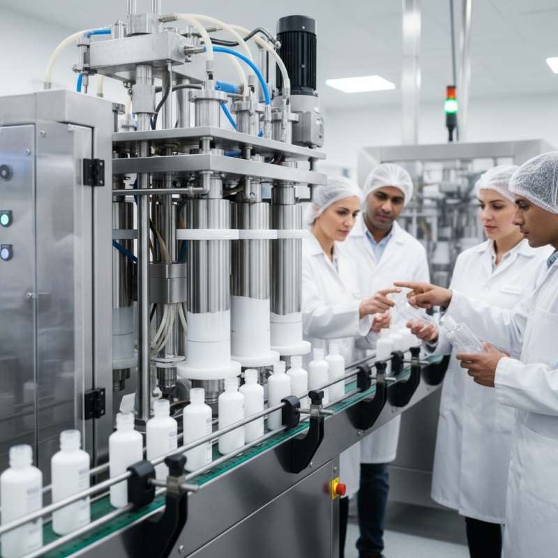 What is the Best Piston Filler for Global Buyers?