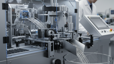 Top Hair Pin Machine for Efficient Production Solutions?