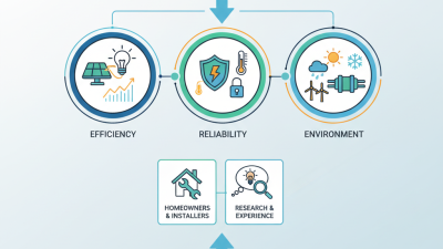 How to Choose the Right Solar Panel Connectors for Your Needs?