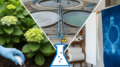 Top 10 Uses of Ammonium Aluminum Sulfate You Need to Know?