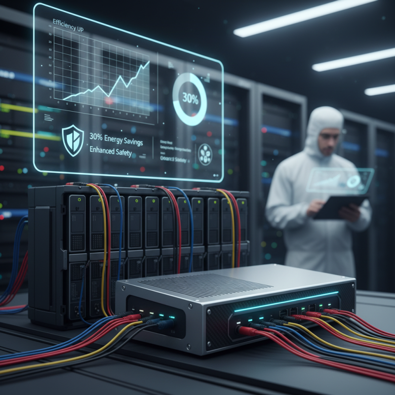 What is Hardware BMS and How Does It Benefit Your Business?