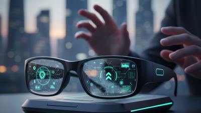 Top 10 Smart Ai Glasses You Must Consider in 2026?