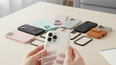 10 Essential Tips for Choosing the Perfect Phone Case?