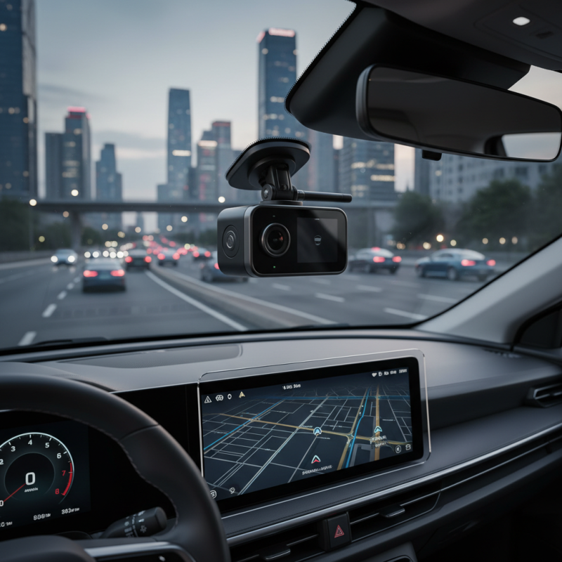 China Best Dashboard Cameras for Global Buyers in 2026?