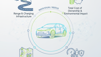 How to Choose the Best Electric SUV Car for Your Needs?