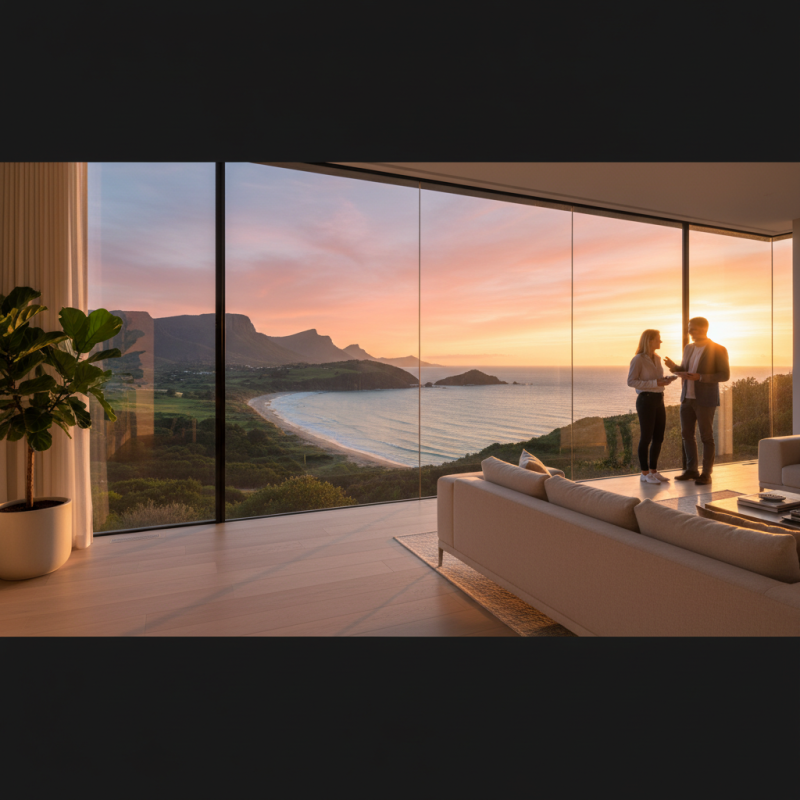 Top Benefits of Sliding Glass Windows for Global Buyers?