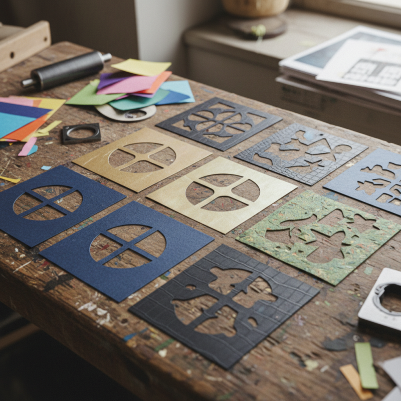 10 Die Print Tips for Creating Stunning Printed Materials