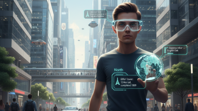 What are Smart Ai Glasses Features Benefits and Uses?