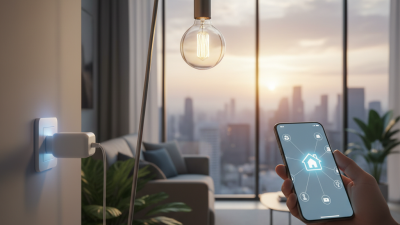 Why Choose Smart Plug Outlet for Your Home Automation Needs?