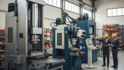 How to Choose the Best Vertical Expander Machine for Your Needs?