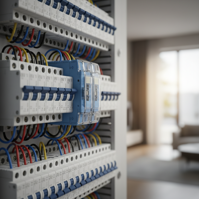 2026 Top Electrical Breakers What Buyers Need to Know?