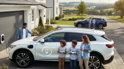 How to Choose the Best Electric SUV Car for Your Needs?