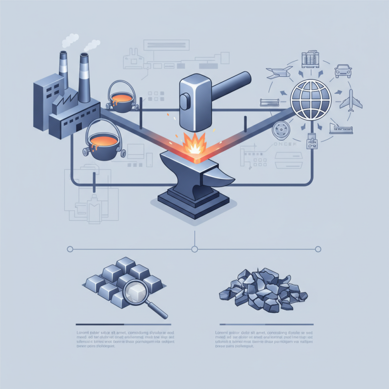 What Are the Best Metal Forge Suppliers in China?