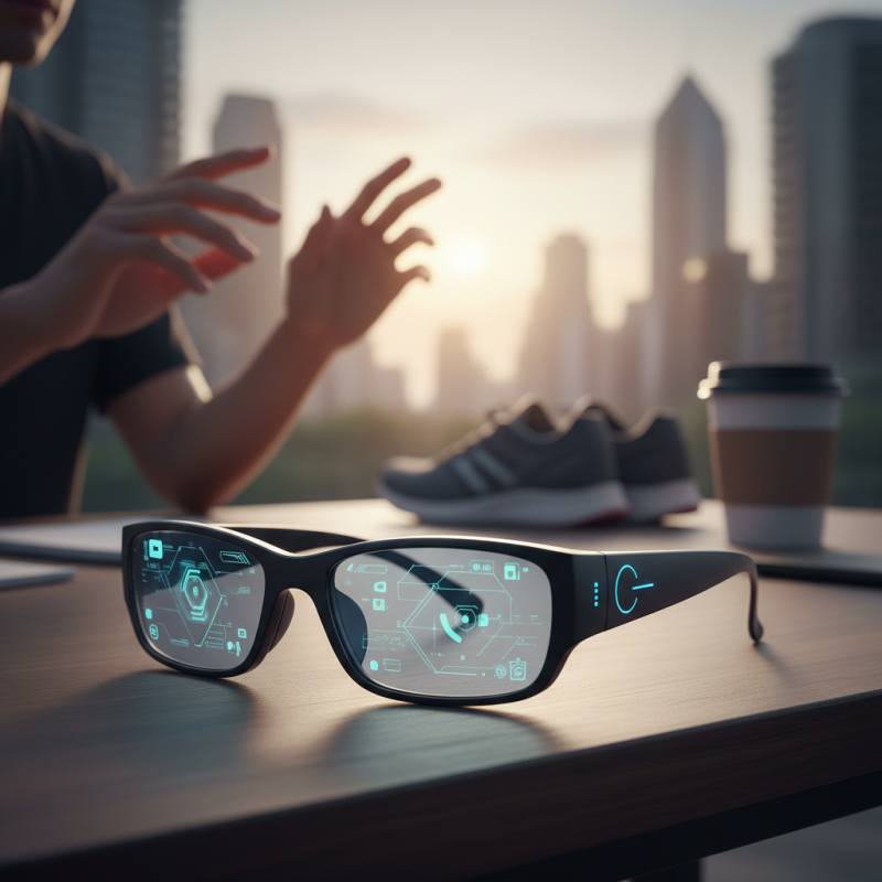 Top 10 Smart Ai Glasses You Should Consider Buying Now?