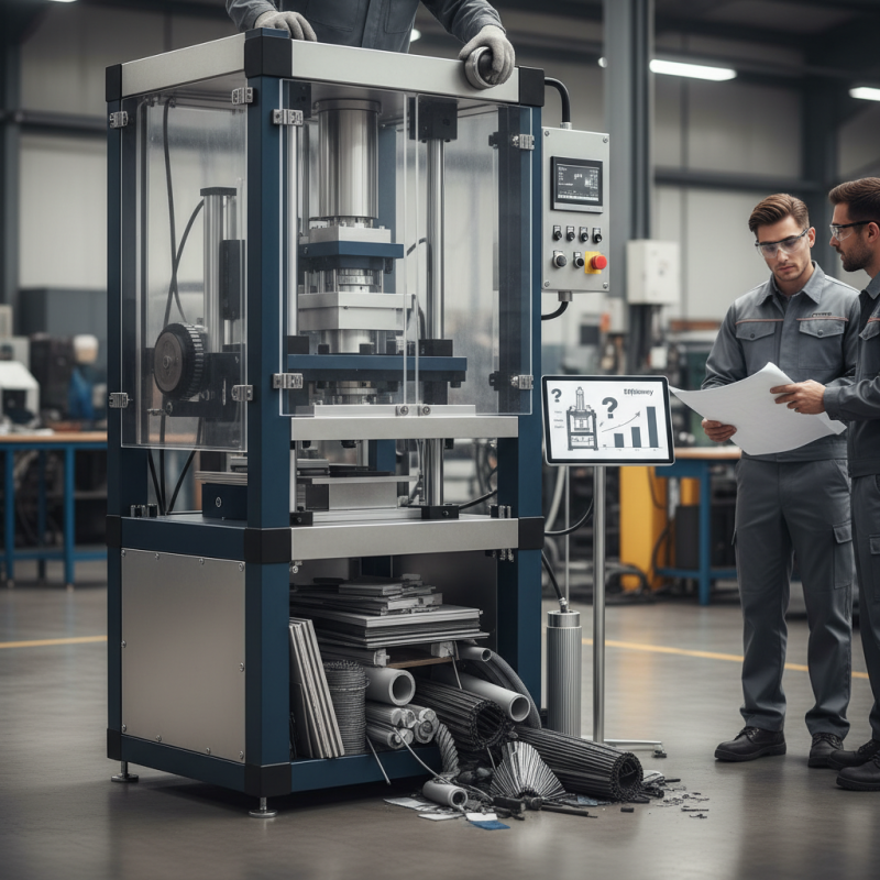 How to Choose the Best Vertical Expander Machine for Your Needs?