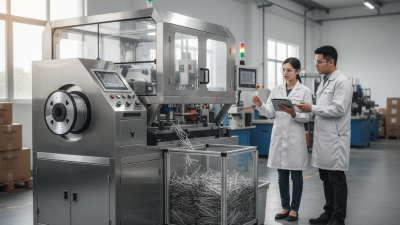 How to Choose the Best Hair Pin Machine for Your Business?