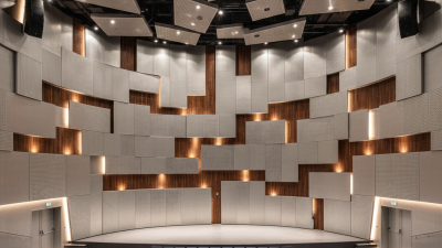 What is Acoustic Metal Panels and Why Choose Them?