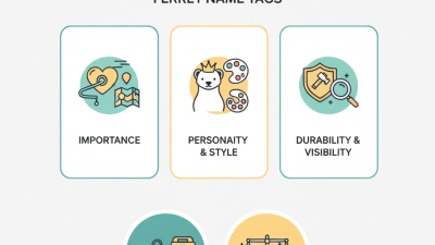 What is the Best Ferret Name Tag for Your Pet?