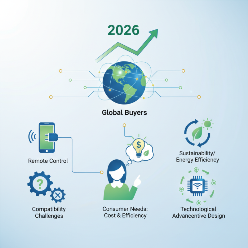 China Best Smart Plug Outlet for Global Buyers in 2026?