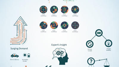 Top 10 Copper Accumulators in China What to Look For?