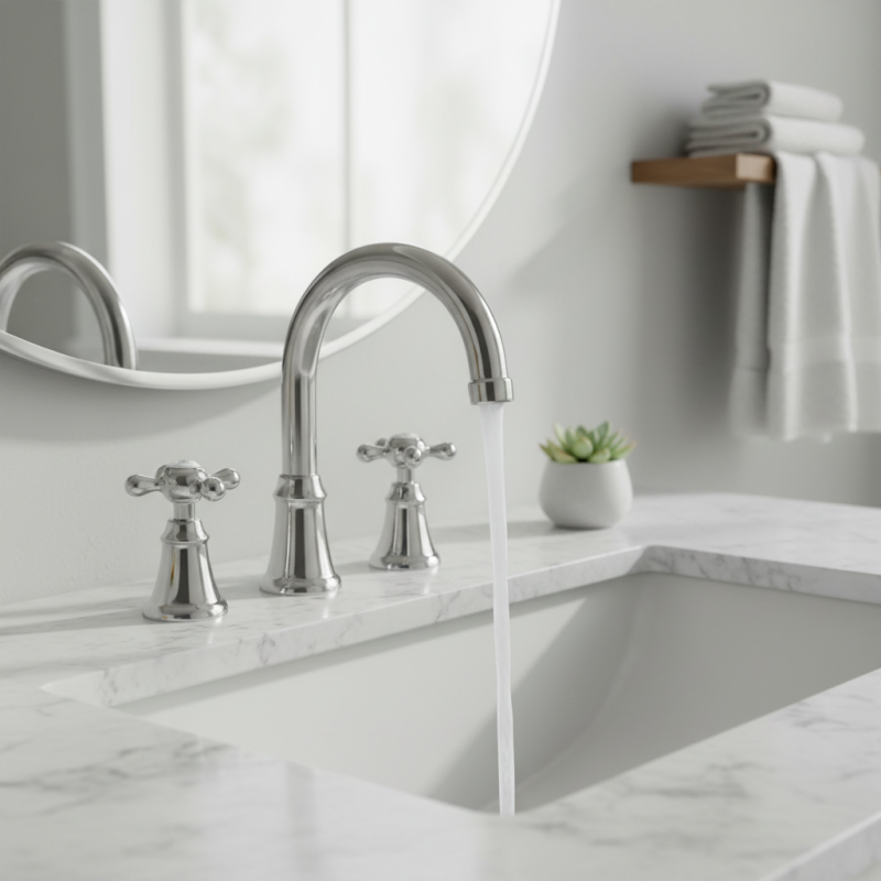 Discover the Best Basin Bridge Mixer Tap for Your Home Needs?