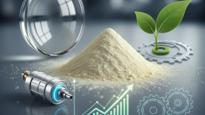 Why is Cerium Oxide Important in Modern Technology and Industry?