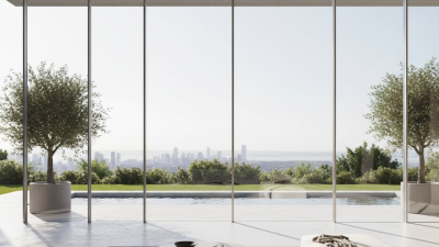 2026 Best Sliding Glass Windows for Modern Homes?