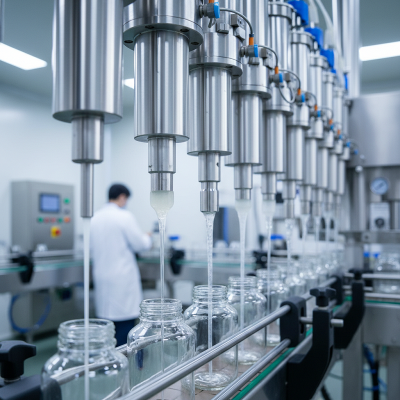 Ultimate Guide to Choosing the Right Piston Filler Tips?