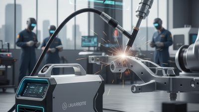 2026 Top Aluminum Welder Machine for Global Buyers?