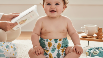 Ultimate Tips for Choosing Hybrid Cloth Diapers for Your Baby?