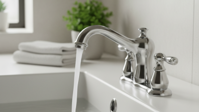 Top China Best Basin Bridge Mixer Tap for Global Buyers?