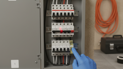 Why Are Electrical Breakers Essential for Your Safety?