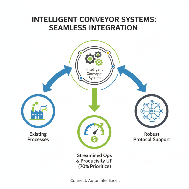 Top Tips for Choosing Intelligent Conveyor Systems?