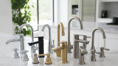 Top 10 Basin Bridge Mixer Taps Buyers Should Consider?