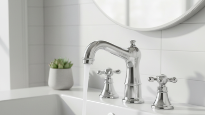 2026 Best Basin Bridge Mixer Tap for Global Buyers?