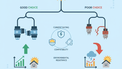 How to Choose the Right Solar Panel Connectors for Your Needs?