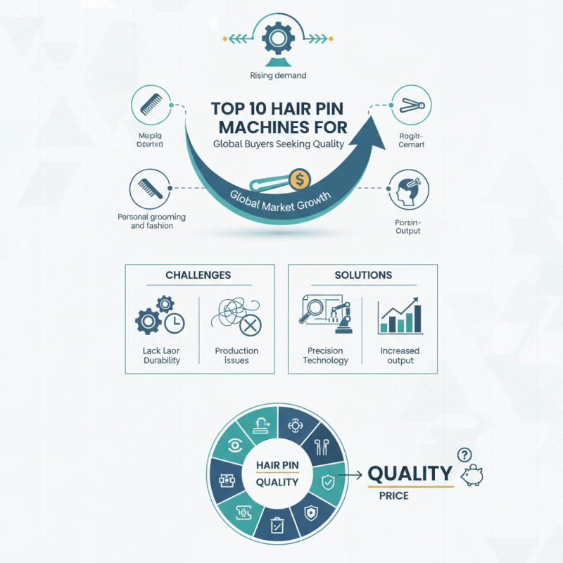 Top 10 Hair Pin Machines for Global Buyers Seeking Quality?