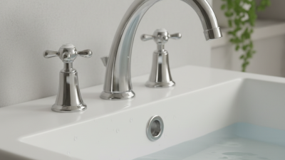 Why Choose Basin Bridge Mixer Tap for Your Bathroom Needs?
