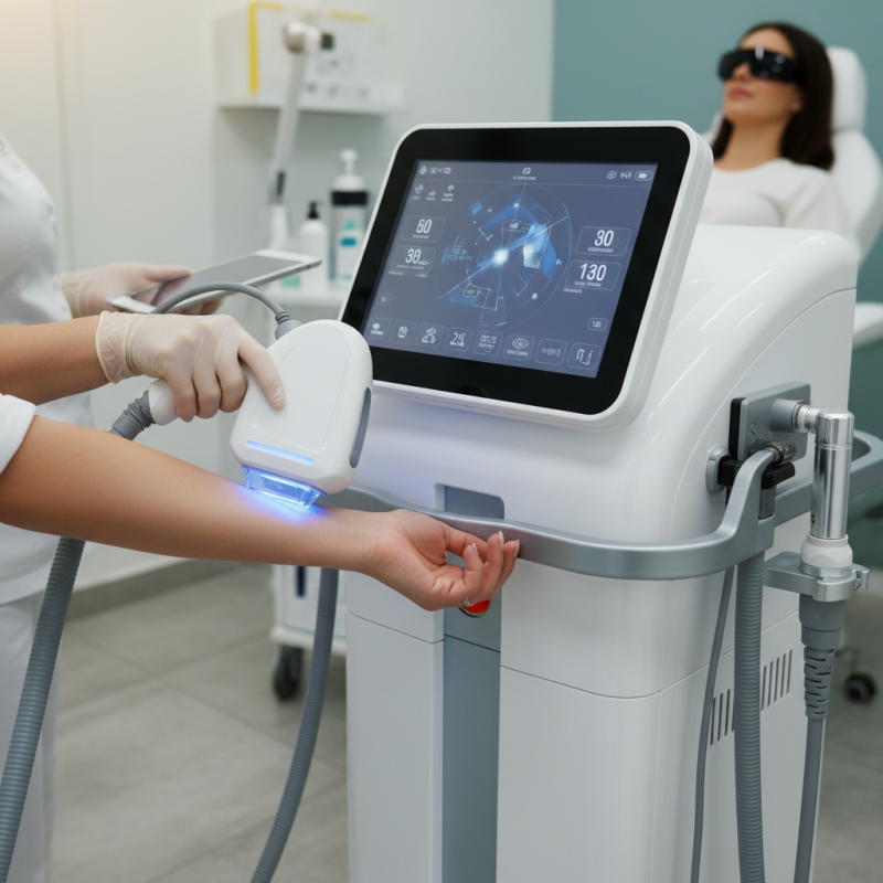 Essential Tips for Choosing Laser Hair Removal Equipment?