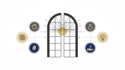 Best Interior Steel French Doors for Global Buyers?