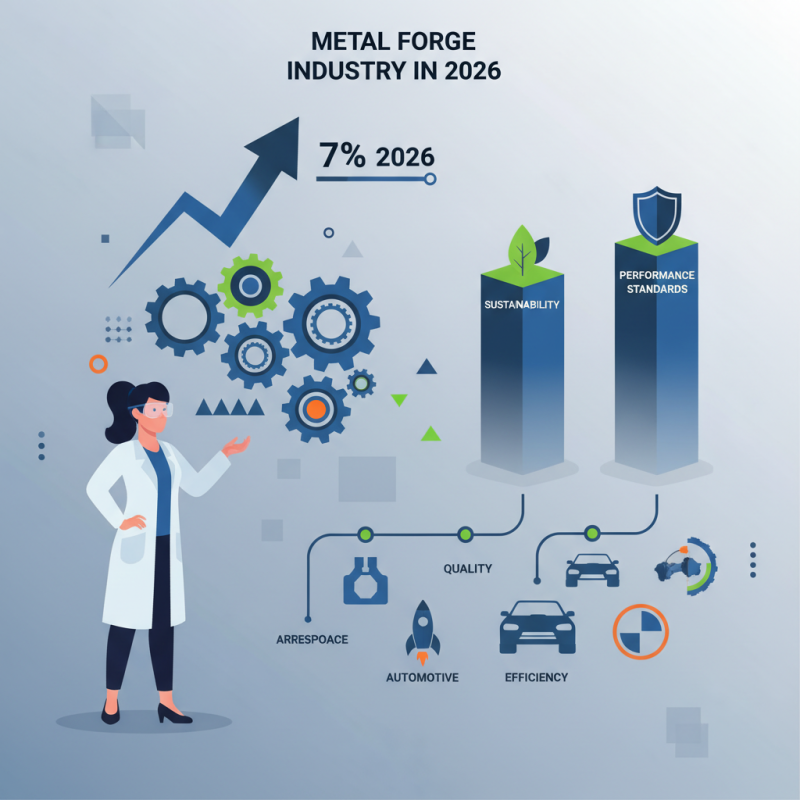 Top Metal Forge Suppliers in 2026 What to Know?