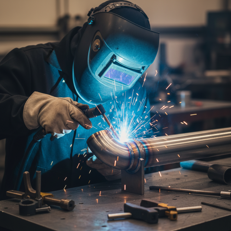 Essential Tips for Successful Stainless Steel Welding Techniques?