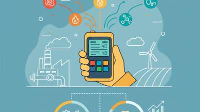 What is a Handheld Gas Monitor and How Does It Work?