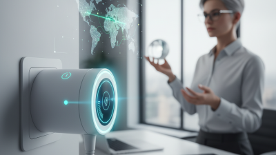 Best Smart Plug Outlet for Global Buyers in 2026?