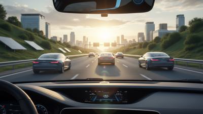 Top Dashboard Cameras for Best Driving Safety in 2026?