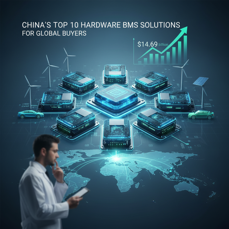 China Top 10 Hardware BMS Solutions for Global Buyers?