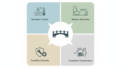 Why Choose Basin Bridge Mixer Tap for Your Bathroom Needs?