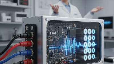 Why Choose Hardware BMS for Your Energy Management Needs?