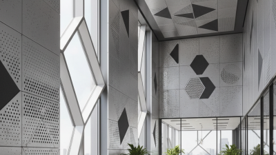 2026 Top Acoustic Metal Panels What Are the Best Options?
