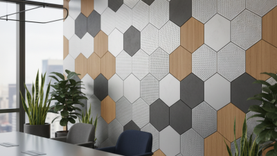 What Are the Benefits of Acoustic Metal Panels for Soundproofing?